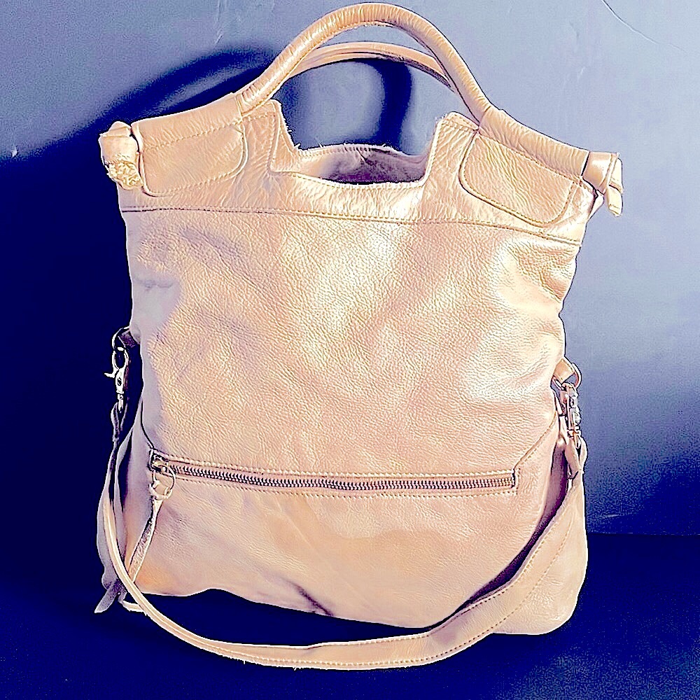 Foley + Corinna Purse FC Disco City Sidewalk